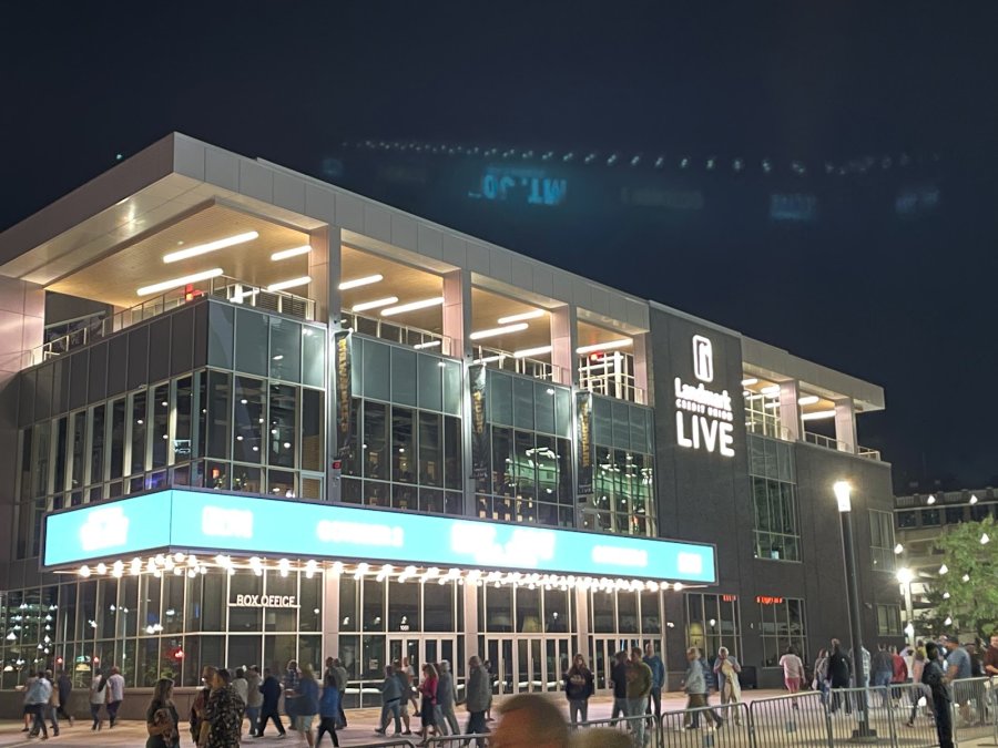 Landmark Credit Union Live — photo 4 of 4