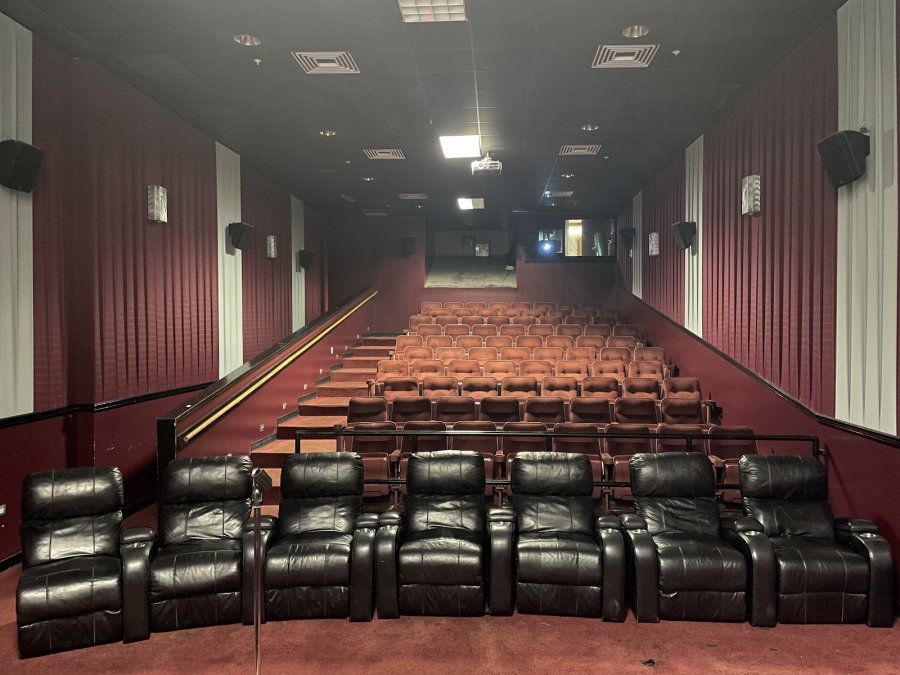 Crescent Theater — photo 2 of 4