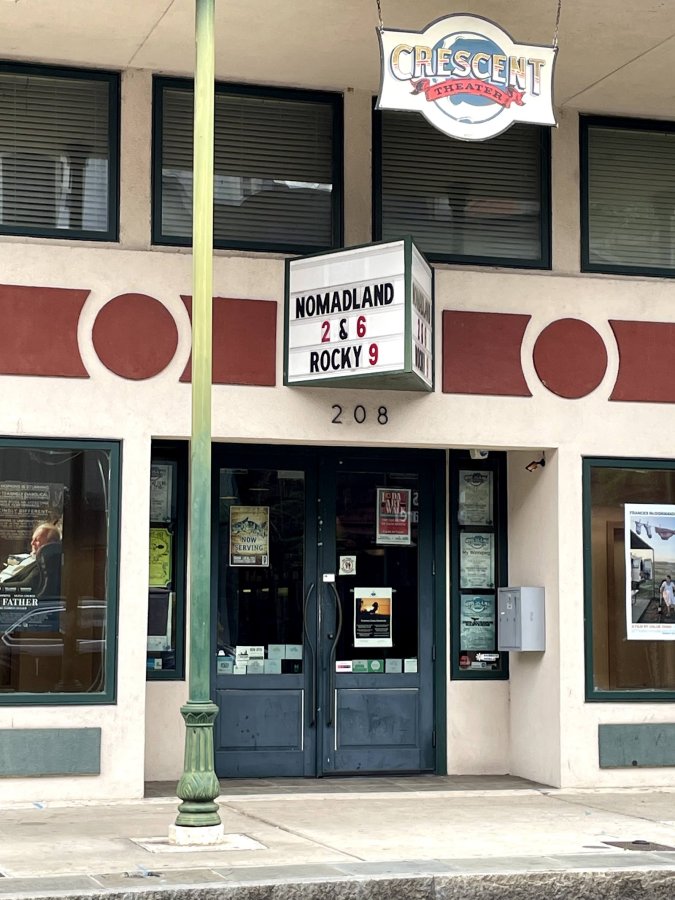 Crescent Theater — photo 4 of 4