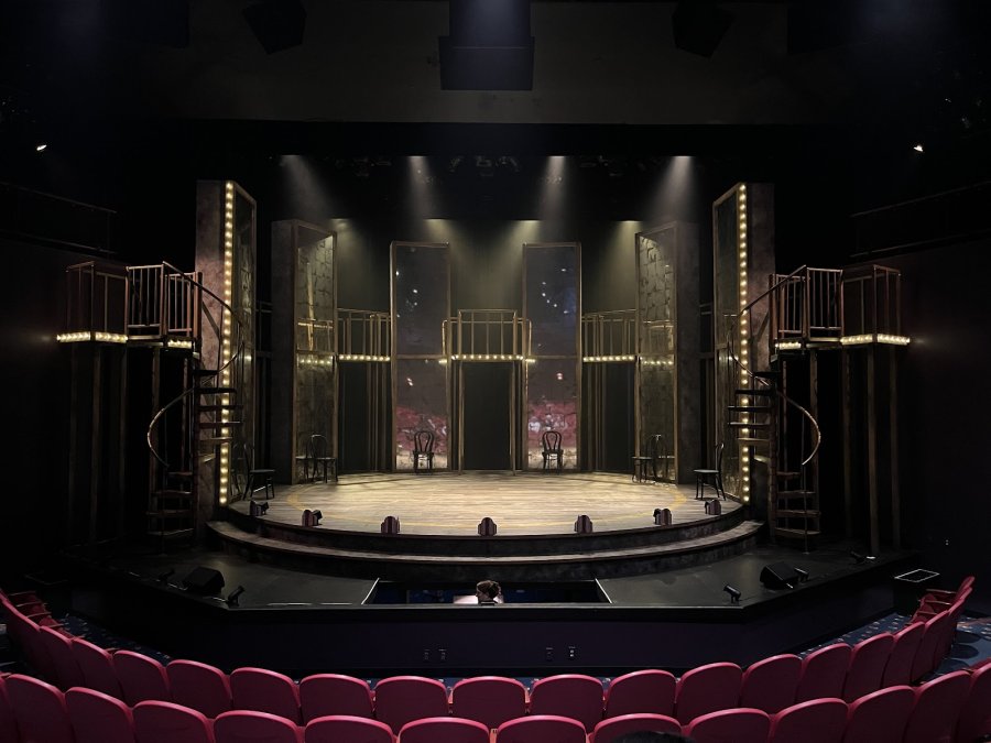 Hofmann Theatre at Lesher Center for the Arts — photo 4 of 4