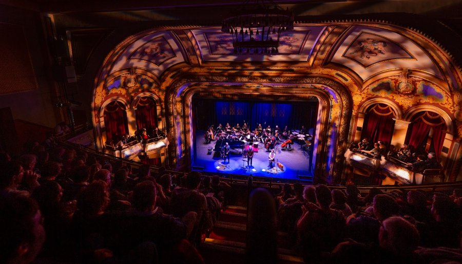 Capitol Theatre