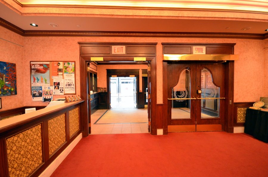 Capitol Theatre — photo 3 of 4