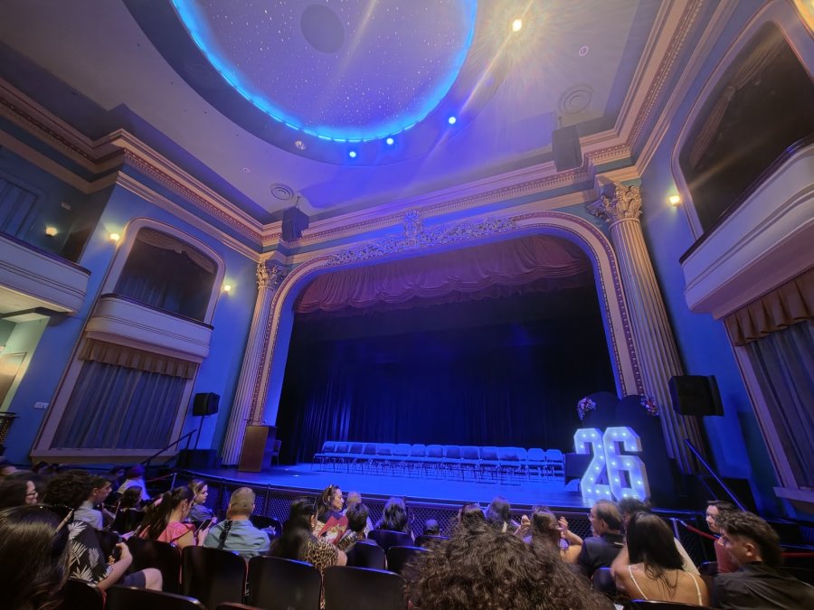 Grand Theatre Center for The Arts — photo 2 of 4