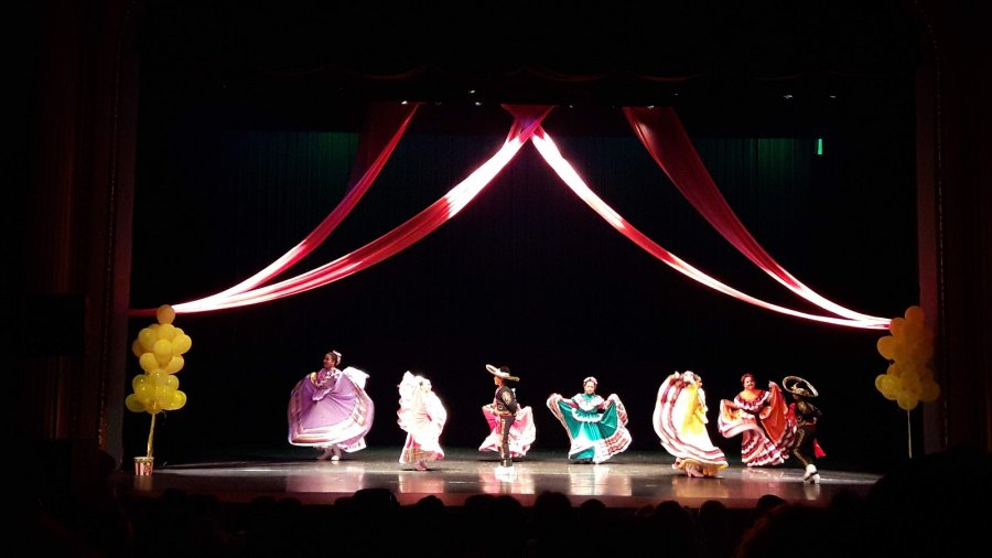 Grand Theatre Center for The Arts — photo 4 of 4