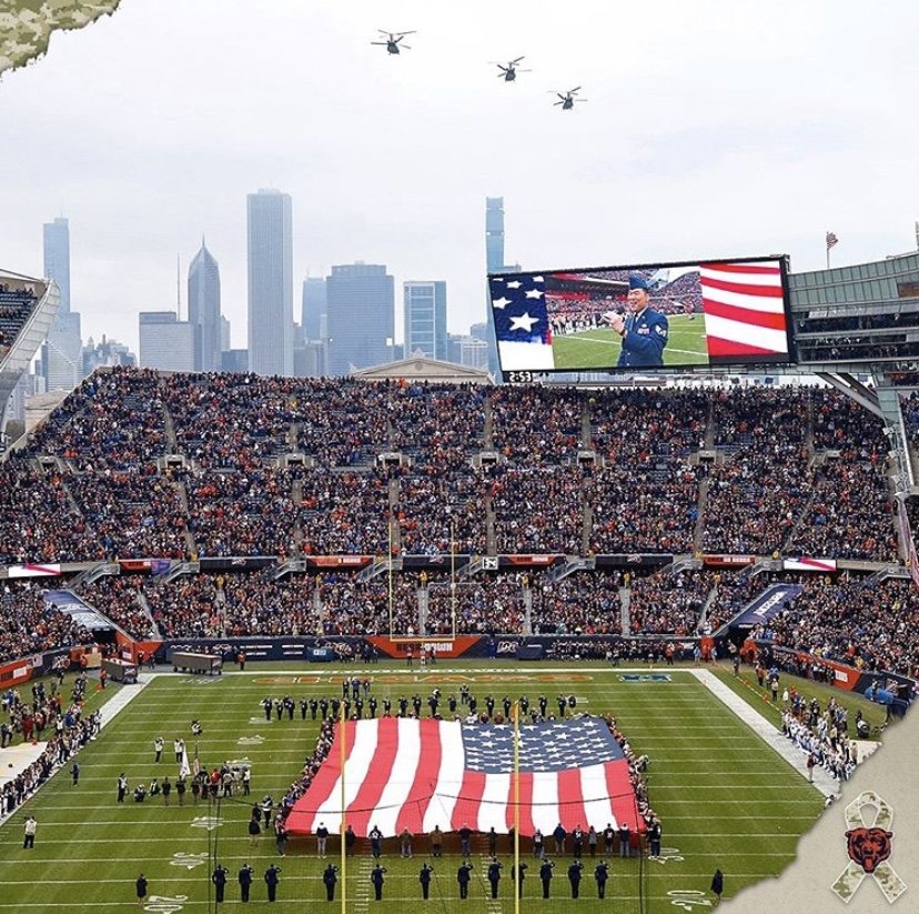 Soldier Field — photo 2 of 4