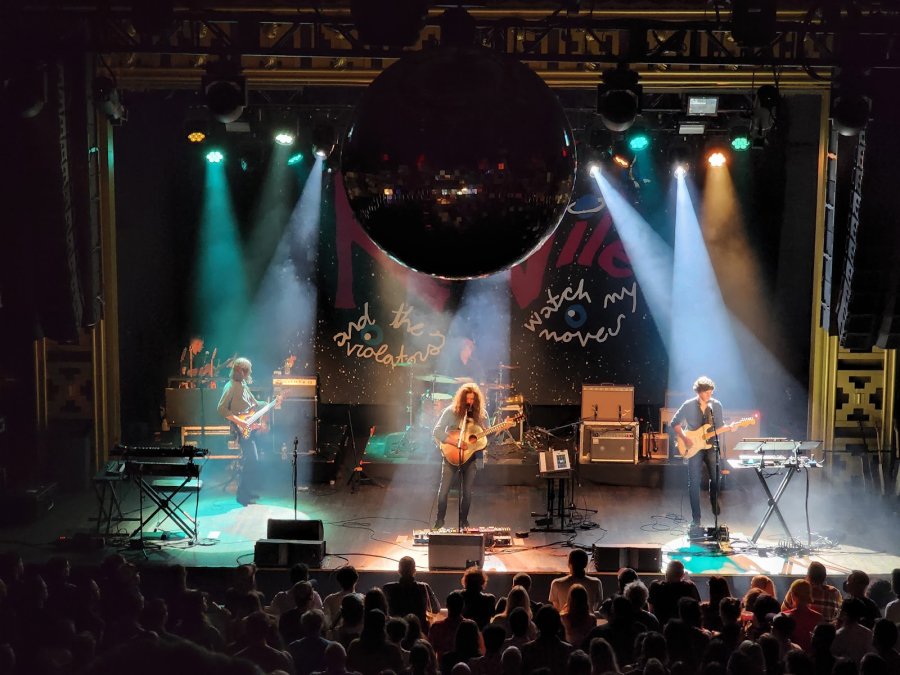 Webster Hall — photo 4 of 4