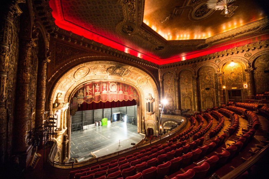 Landmark Theatre — photo 2 of 4