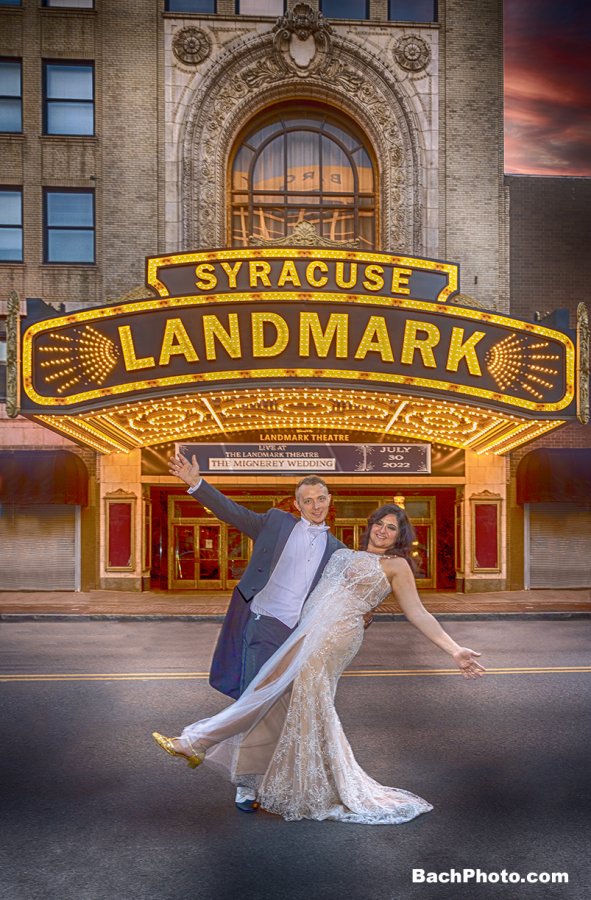 Landmark Theatre — photo 3 of 4