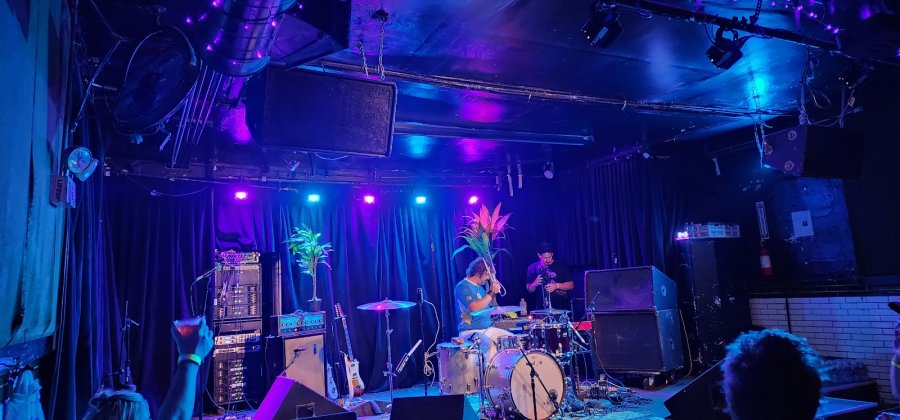Beat Kitchen — photo 2 of 4