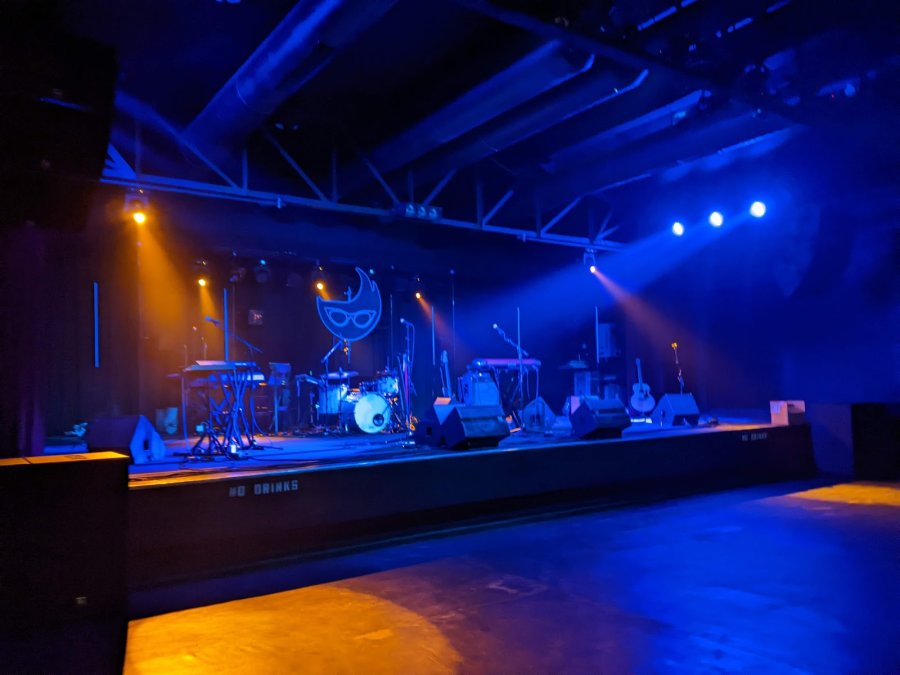 The State Room — photo 2 of 4