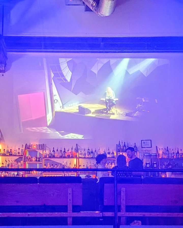 Holocene — photo 3 of 4