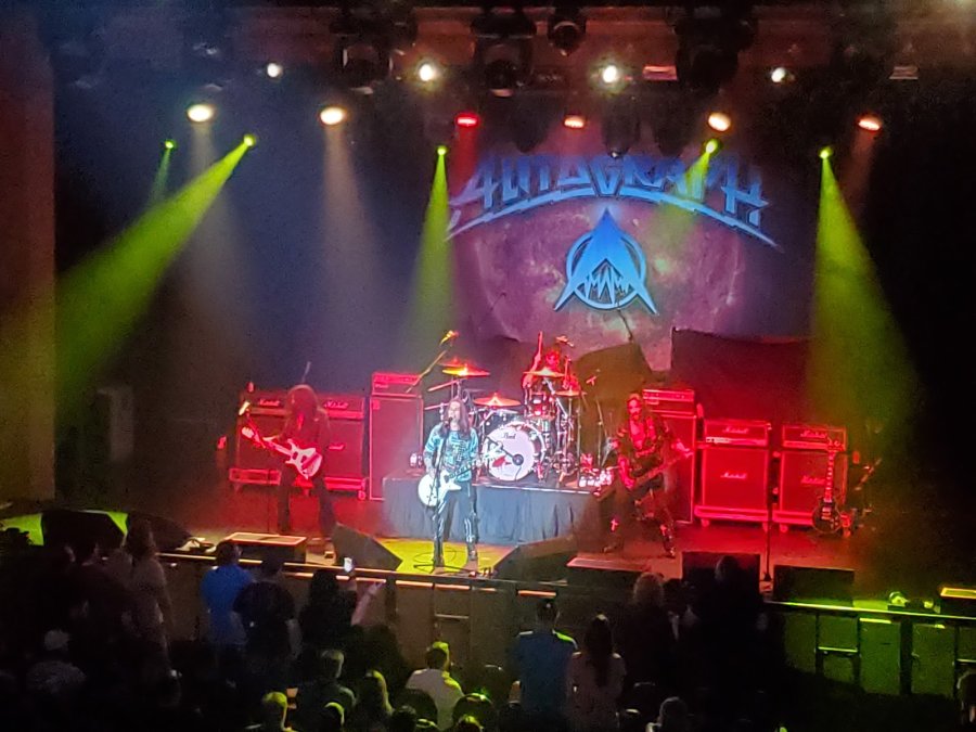 Horseshoe Casino's Bluesville
