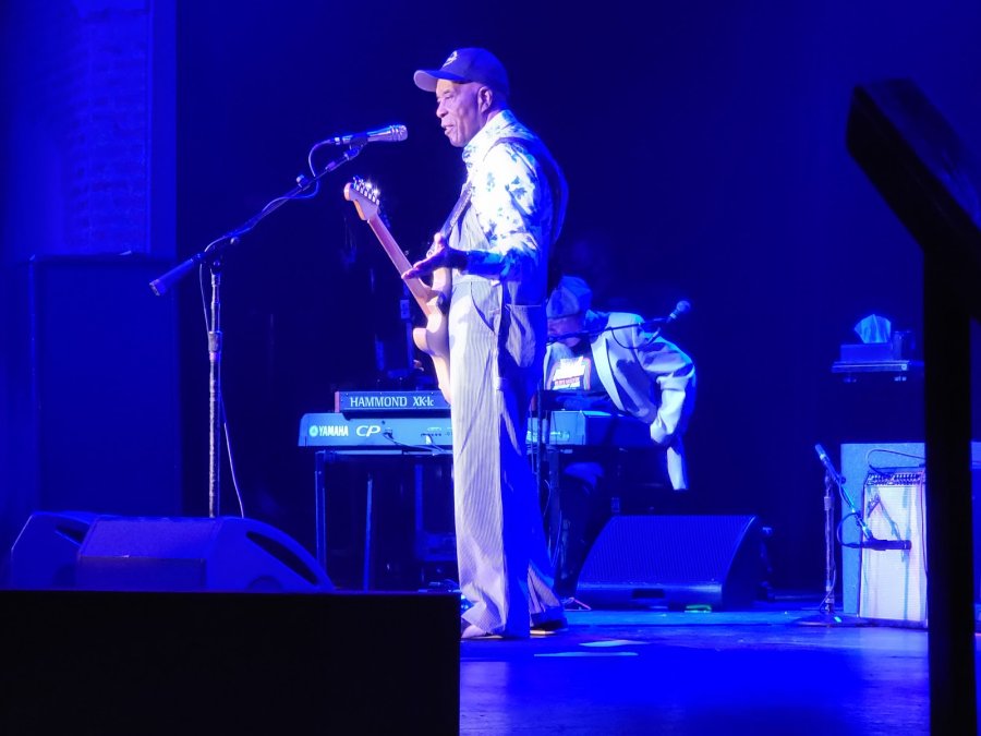 Horseshoe Casino's Bluesville — photo 2 of 4