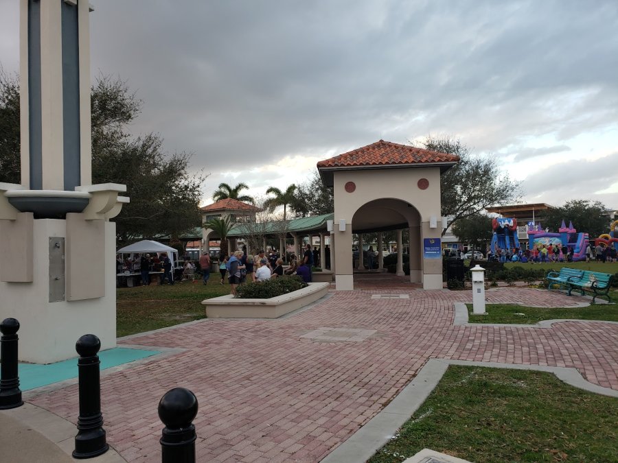 Riverfront Park - Cocoa Village — photo 2 of 4