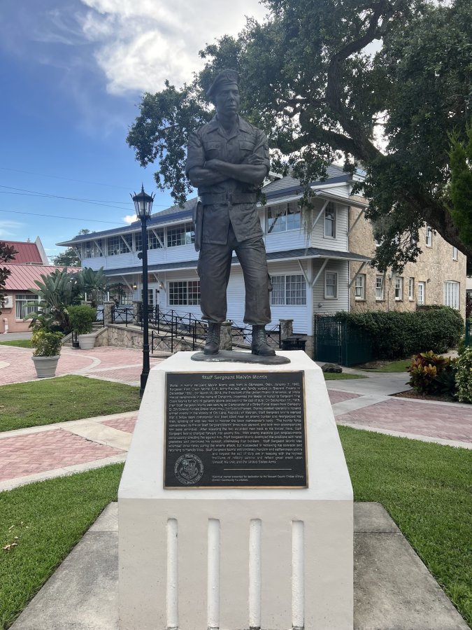 Riverfront Park - Cocoa Village — photo 4 of 4