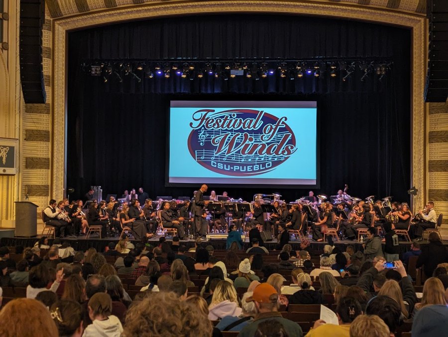 Pueblo Memorial Hall — photo 3 of 4