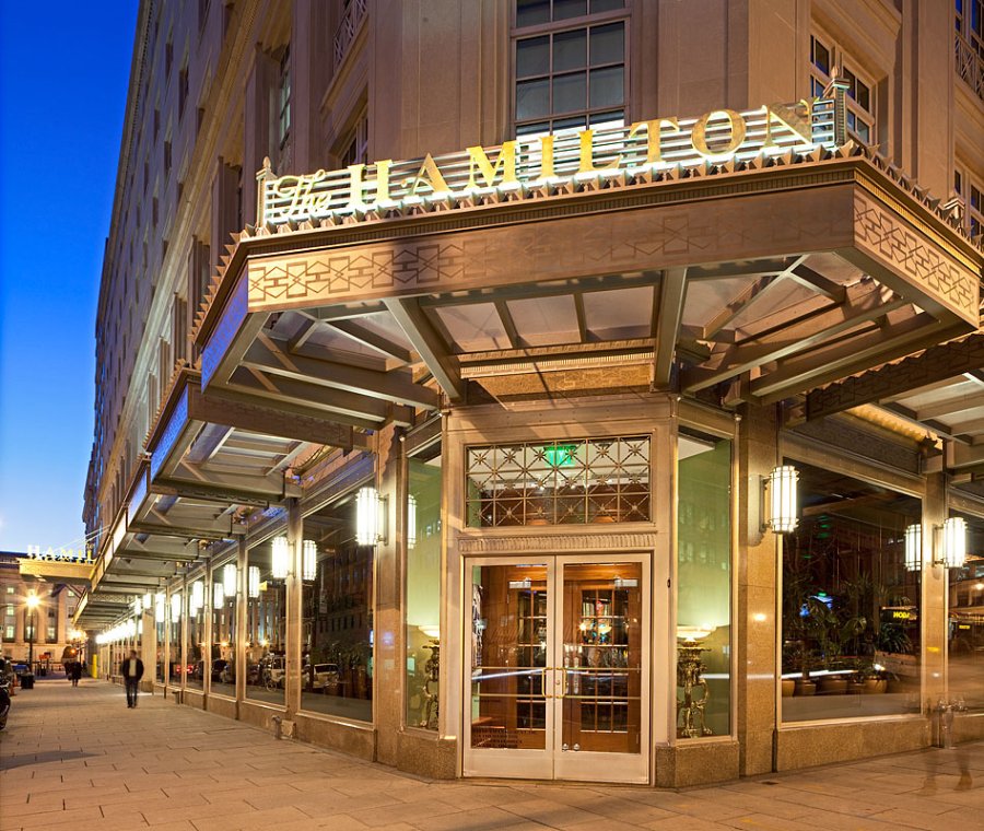 The Hamilton — photo 4 of 4
