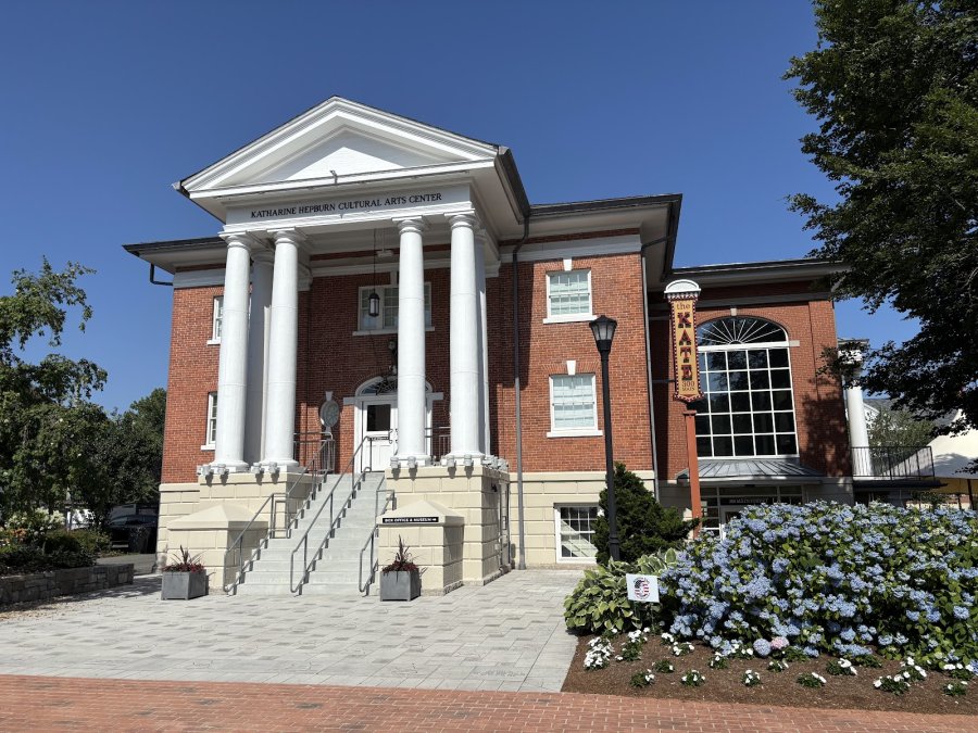 The Katharine Hepburn Cultural Arts Center — photo 2 of 4