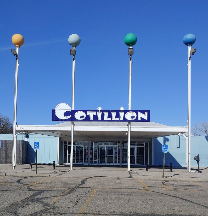 The Cotillion — photo 2 of 4