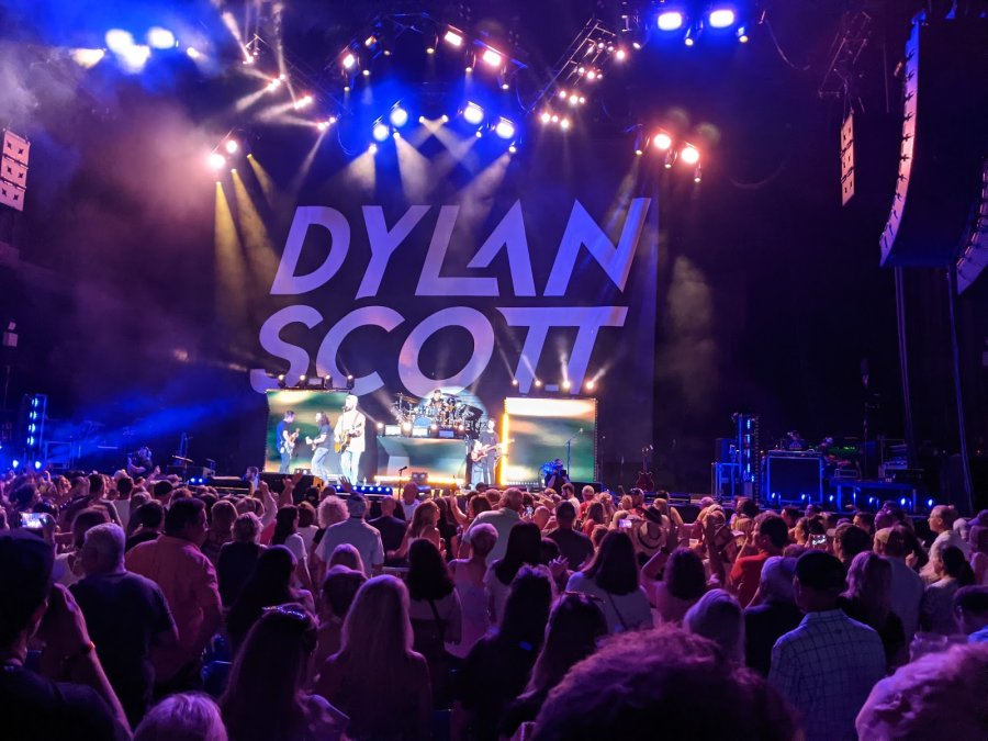 Hollywood Casino Amphitheatre — photo 4 of 4