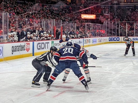 Capital One Arena — photo 2 of 4