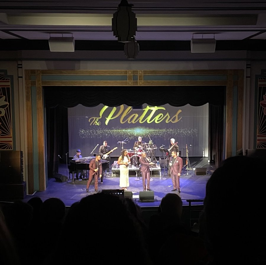 Newton Performing Arts Center — photo 2 of 4