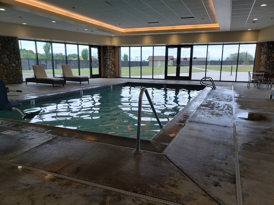 Legends Casino Event Center — photo 3 of 4
