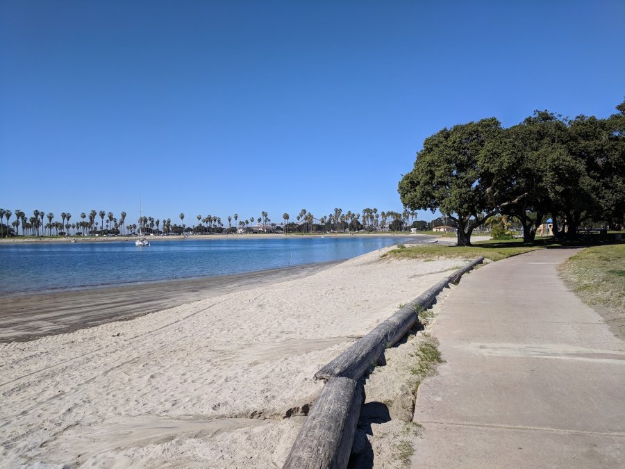 Mariner's Point Park — photo 4 of 4
