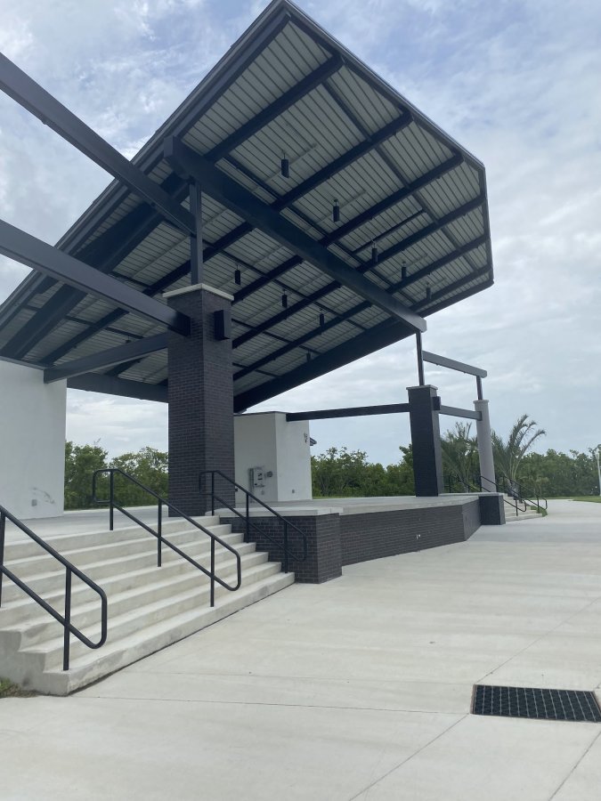 Caloosa Sound Amphitheater — photo 4 of 4