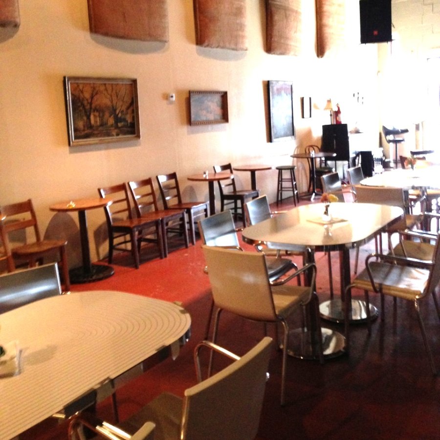 Red Light Cafe — photo 3 of 4