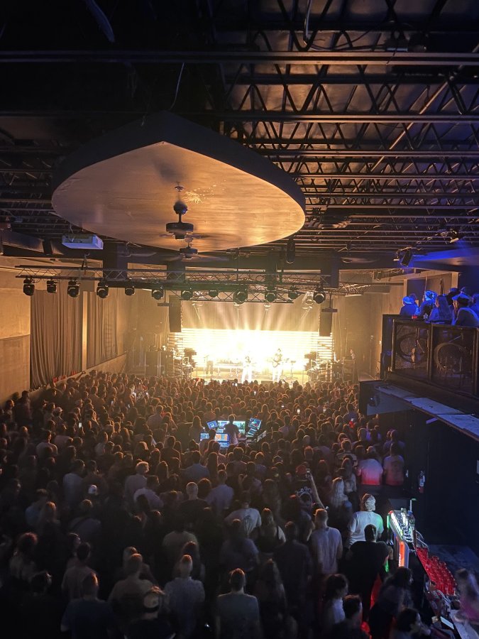 Coors Event Centre — photo 2 of 4