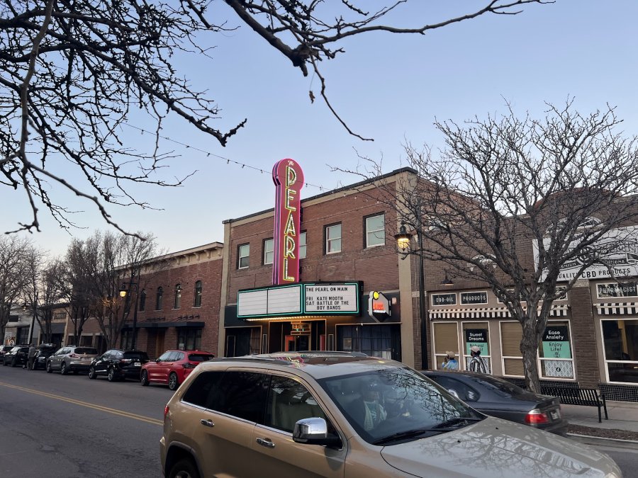 The Pearl on Main — photo 3 of 4