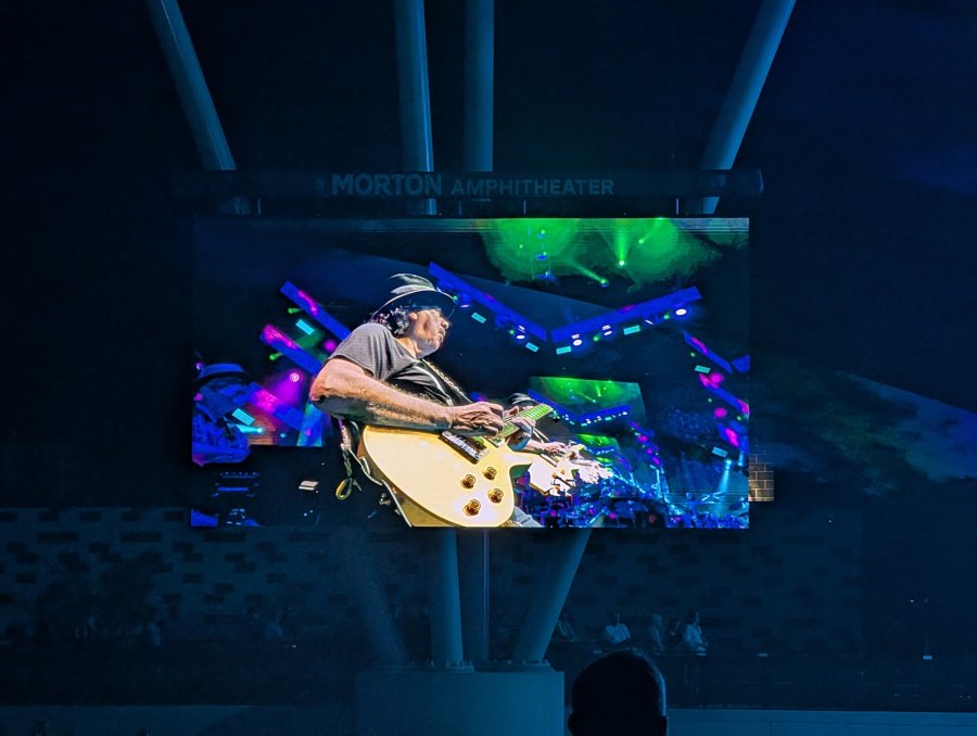 Morton Amphitheater — photo 2 of 4