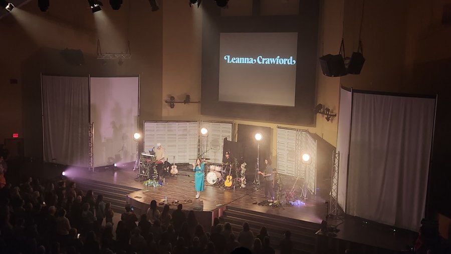 Hoosier Harvest Church