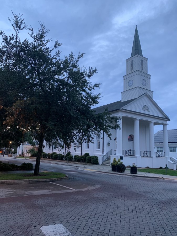 First Presbyterian Church — photo 3 of 4