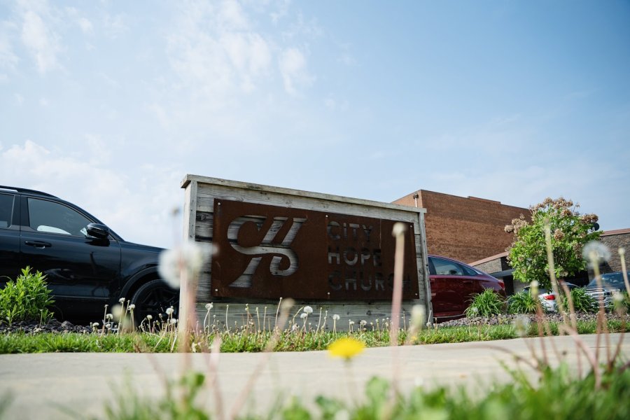 City Hope Church — photo 4 of 4