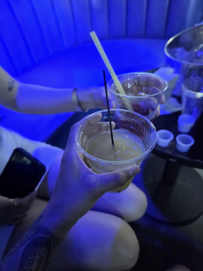 Miami Nightclub