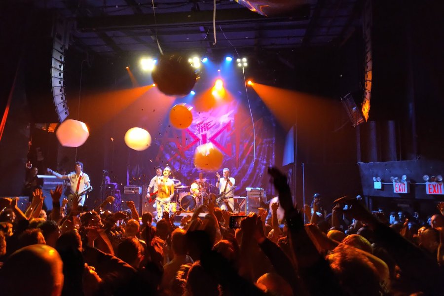 Gramercy Theatre — photo 3 of 4