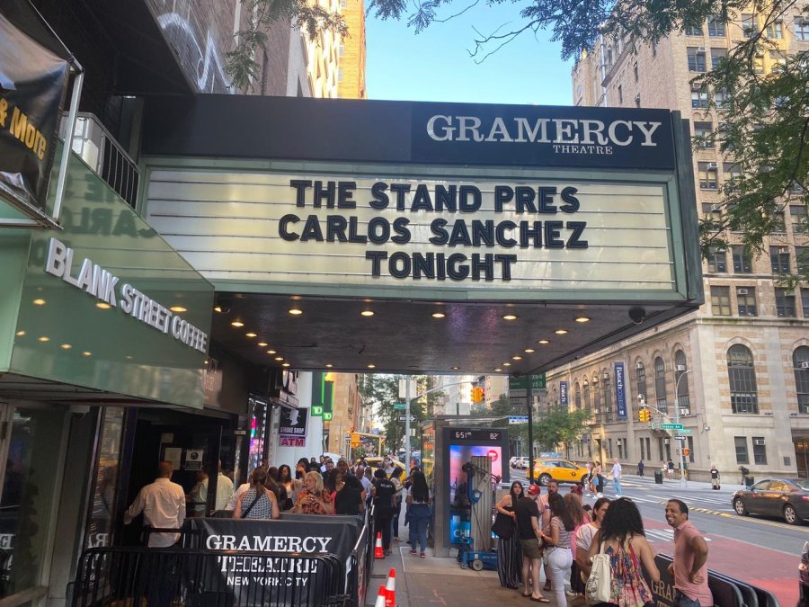 Gramercy Theatre — photo 4 of 4