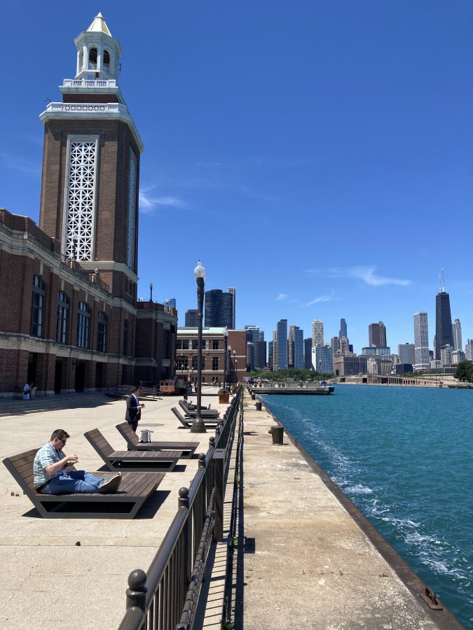 Festival Hall A At Navy Pier — photo 2 of 4