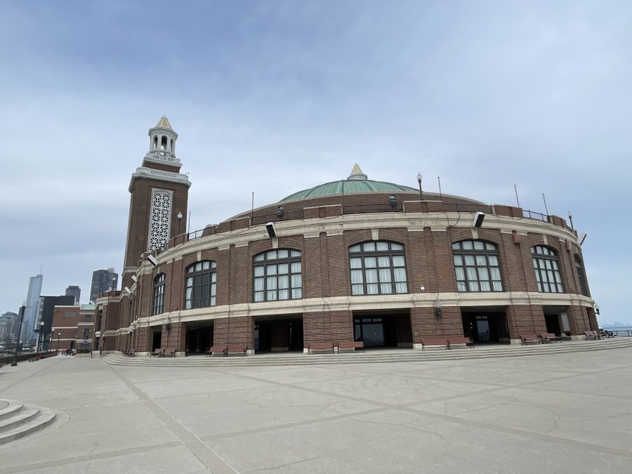 Festival Hall A At Navy Pier — photo 3 of 4
