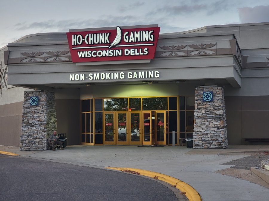 Ho Chunk Casino — photo 2 of 4
