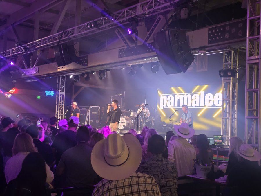Temecula Stampede