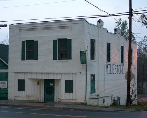 The Milestone Club — photo 3 of 4