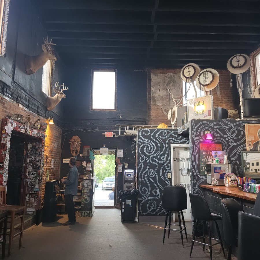 The Milestone Club — photo 4 of 4