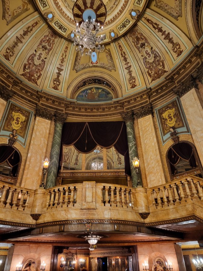 Sydney State Theatre — photo 3 of 4