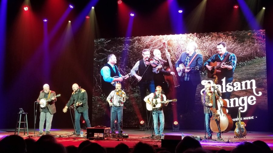 Smoky Mountain Center for the Performing Arts — photo 4 of 4