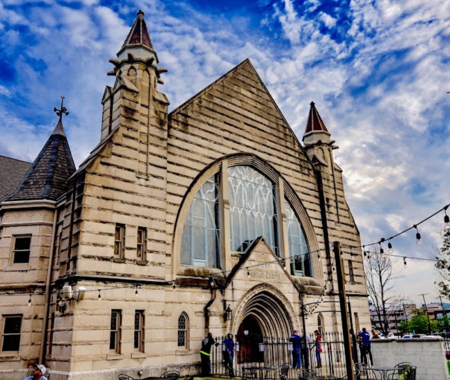 The Bluestone — photo 2 of 4