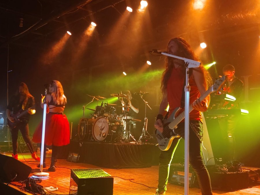Baltimore Soundstage — photo 4 of 4