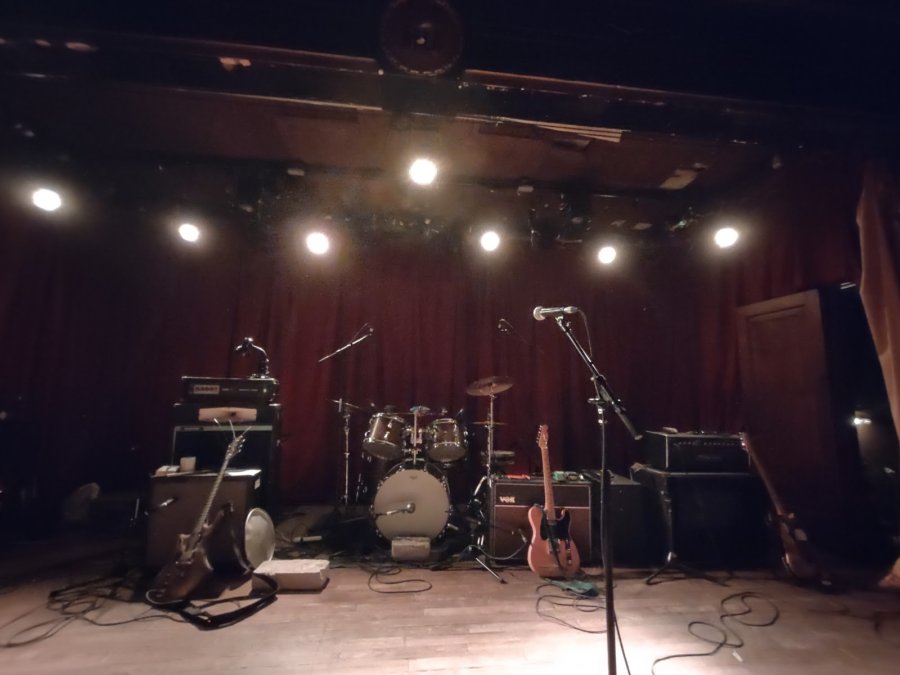 La Sala Rossa — photo 3 of 4
